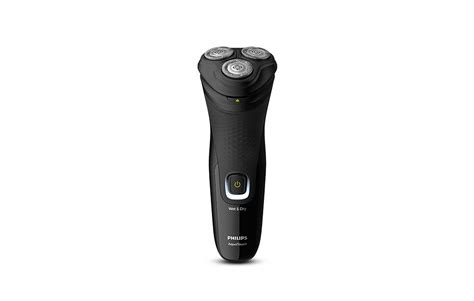 Shaver series 1000 Wet or Dry electric shaver S1223/41 .
